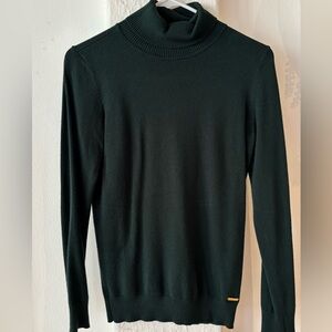 Calvin Klein Turtleneck Sweater